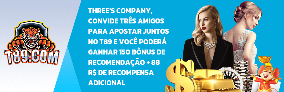 arrecadação com apostas na loteria em 2011